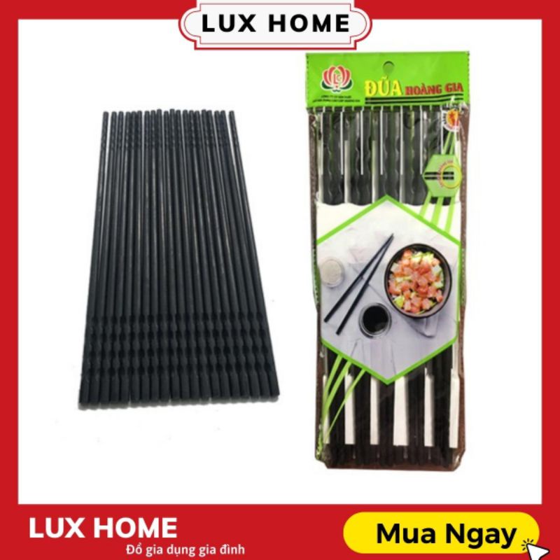 set 10 đôi đũa phip hà thành