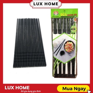 Set 10 đôi đũa phip hà thành