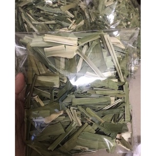 500g lá dứa (lá nếp) sấy khô thơm