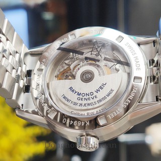 Đồng hồ nam Raymond Weil 2740-ST-50021