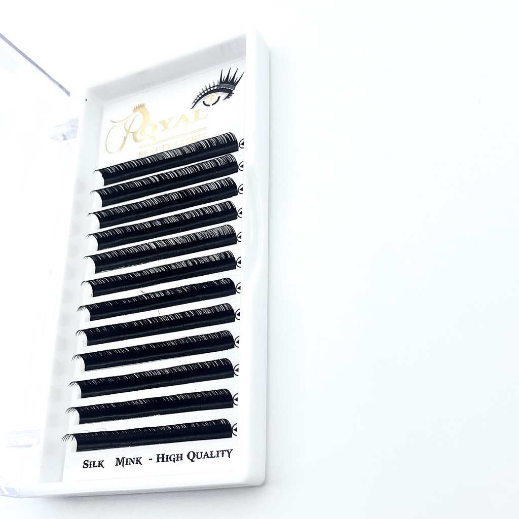 Mi Khay ROYAL Lông Chồn Cao Cấp độ cong CC