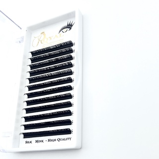 Mi Khay ROYAL Lông Chồn Cao Cấp độ cong CC ( 8-15mm, 0.05-0.20 )