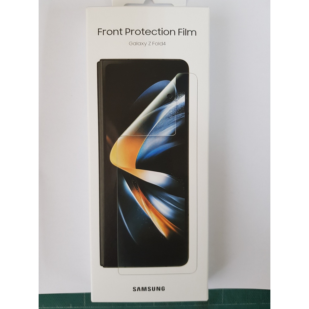 [Chính hãng] Bộ tấm dán màn hình trước dành cho Samsung Galaxy Z Fold4 ( Fold 4 )