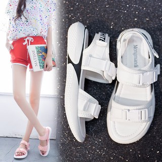 Sandal Ulzzang siêu nhẹ 2018