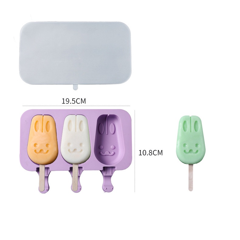 Khuôn Silicone Tạo Hình Vương Miện Trang Trí Bánh
