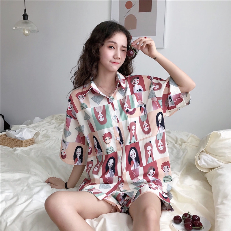 Đồ ngủ ren gợi cảm cho nữ