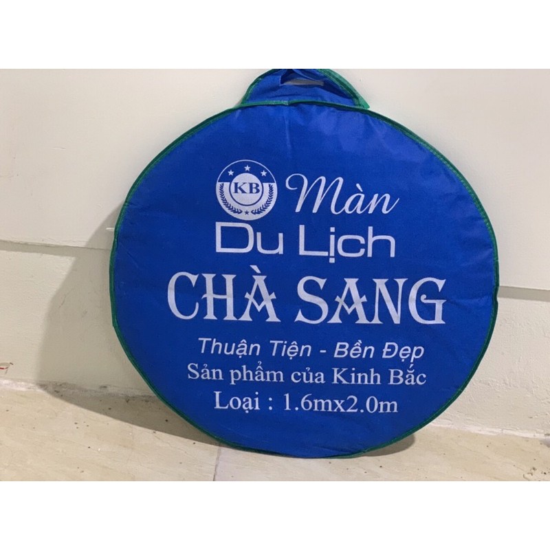 Màn chụp tự bung loại chóp nhọn