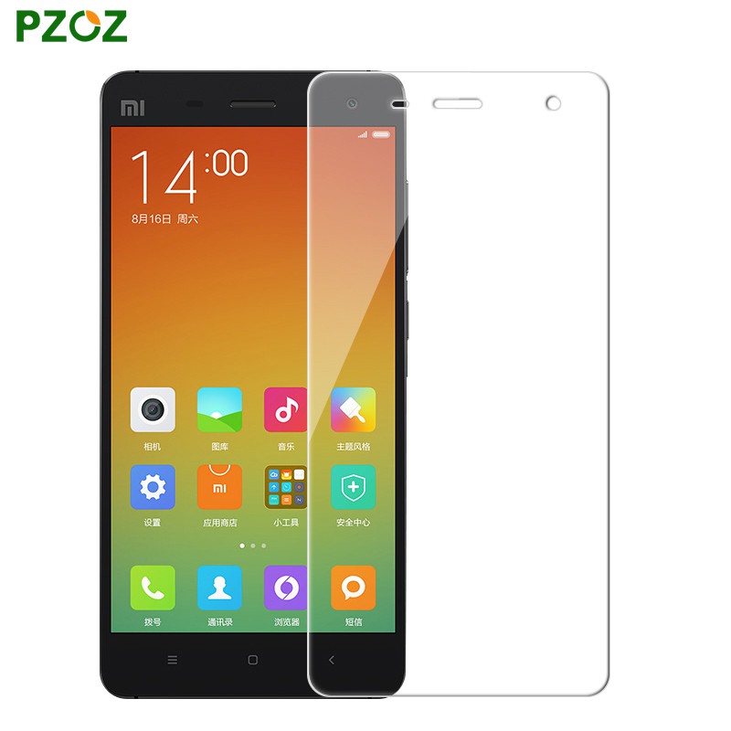 Cường Lực Các Dòng Xiaomi Redmi Note 4X / Redmi 5 / Redmi 5 Plus /Mi4 / Mi5 / Mi5X / Redmi 5A / Redmi 4 Prime