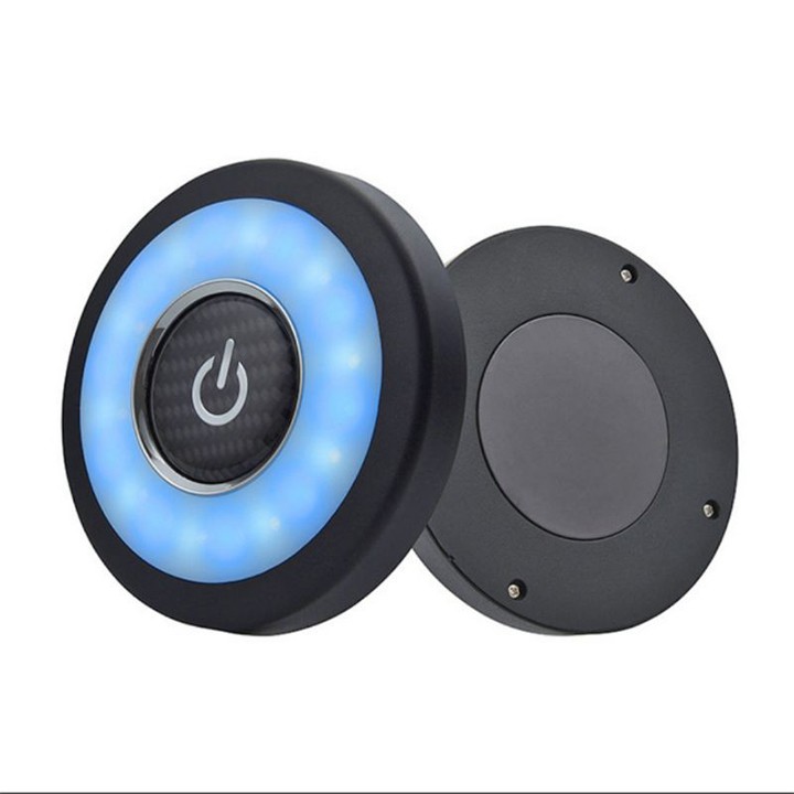 Đèn Led Dán Trần Ô Tô - Đèn Led Đa Năng Dán Tủ Quần Áo, Dán Cốp Ô Tô