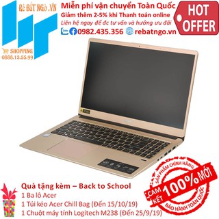 Laptop Acer Swift SF315-52-50T9 NX.GZBSV.002