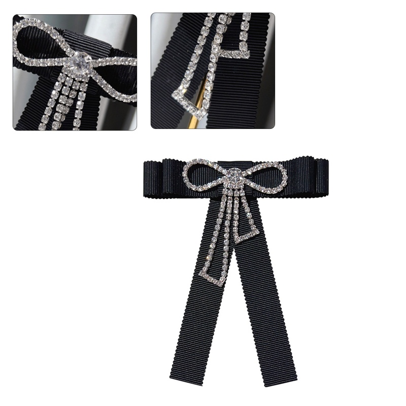 Cà Vạt Nơ Đồng Phục Học Sinh Xinh Xắn