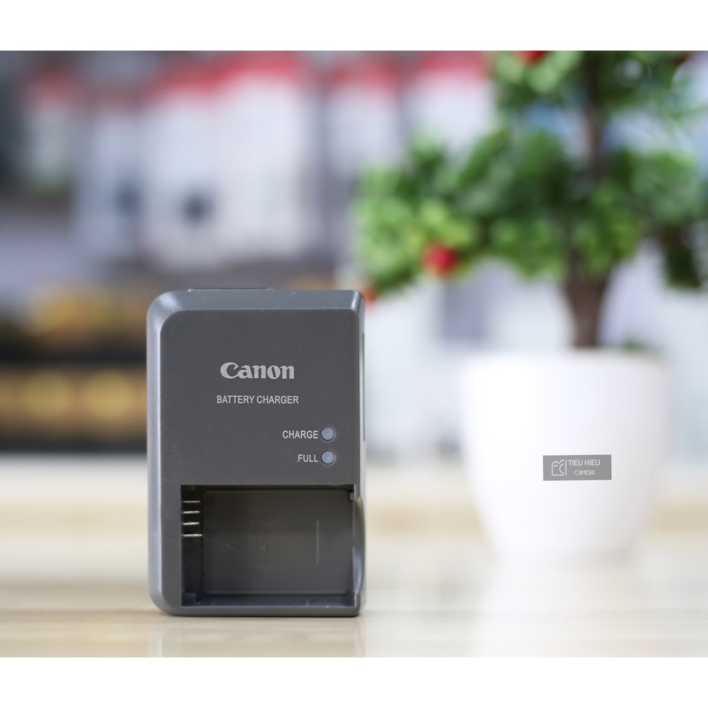 Sạc Pin Canon NB-7L
