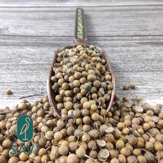 Hạt Ngò / Hạt Mùi Cao Cấp - High Quality Coriander Seeds