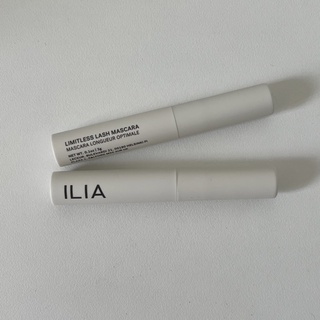 Mascara ILIA Limitless Lash Lengthening Mascara