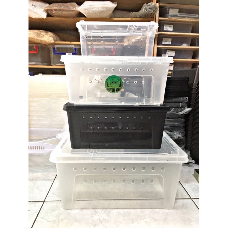 Thùng chuyên dụng nhỏ - trung - lớn