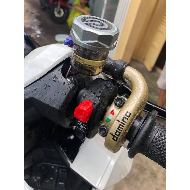 Cùm Công Tắc Trái / Phải Domino Chính Hãng