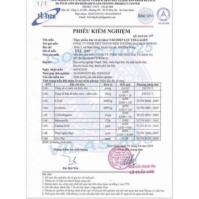 TẢO DIỆP LỤC COLLAGEN[ chính hãng] | BigBuy360 - bigbuy360.vn