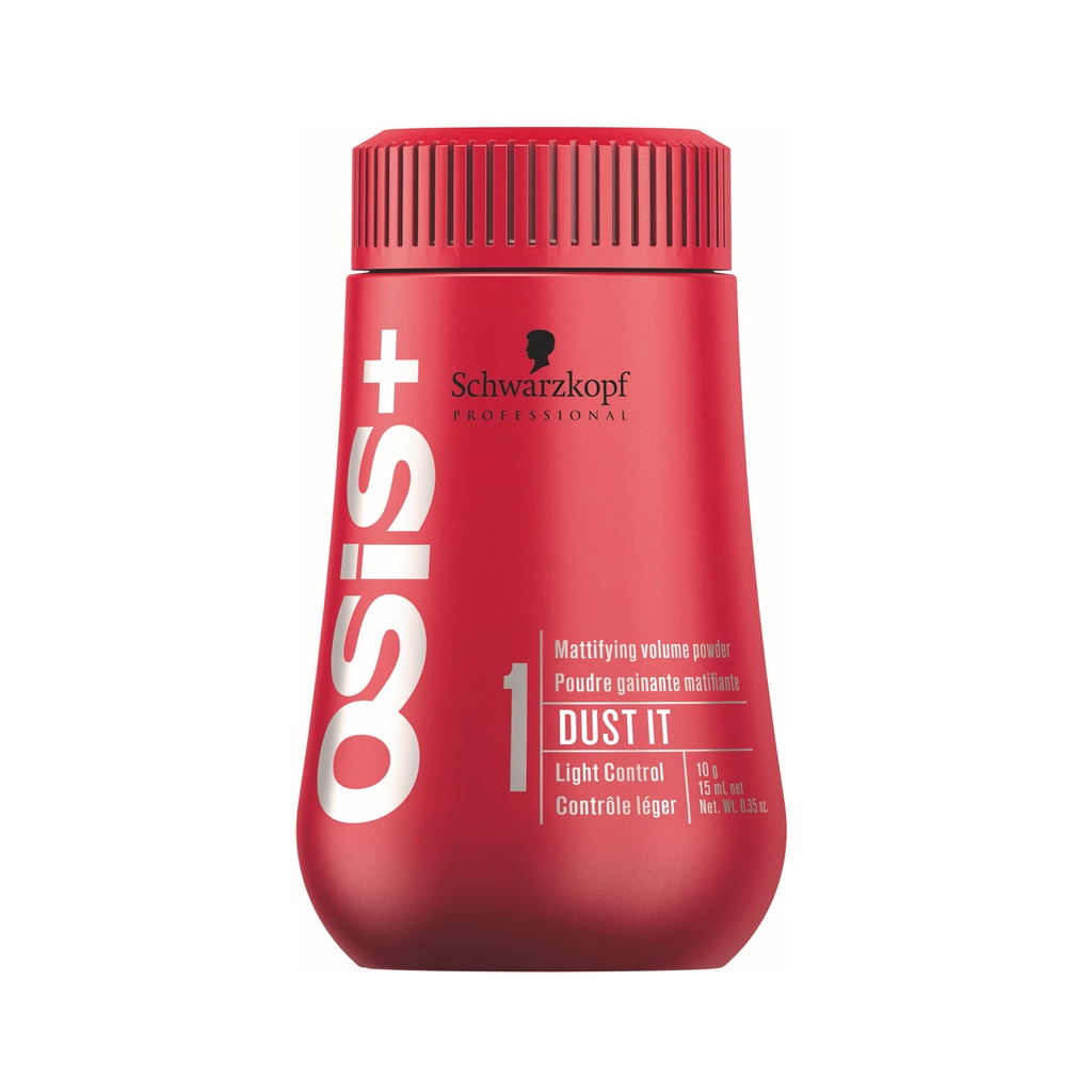 Bột Tạo Kiểu Tóc Dust It 10g