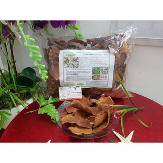 Củ khúc khắc khô 1Kg loại 1