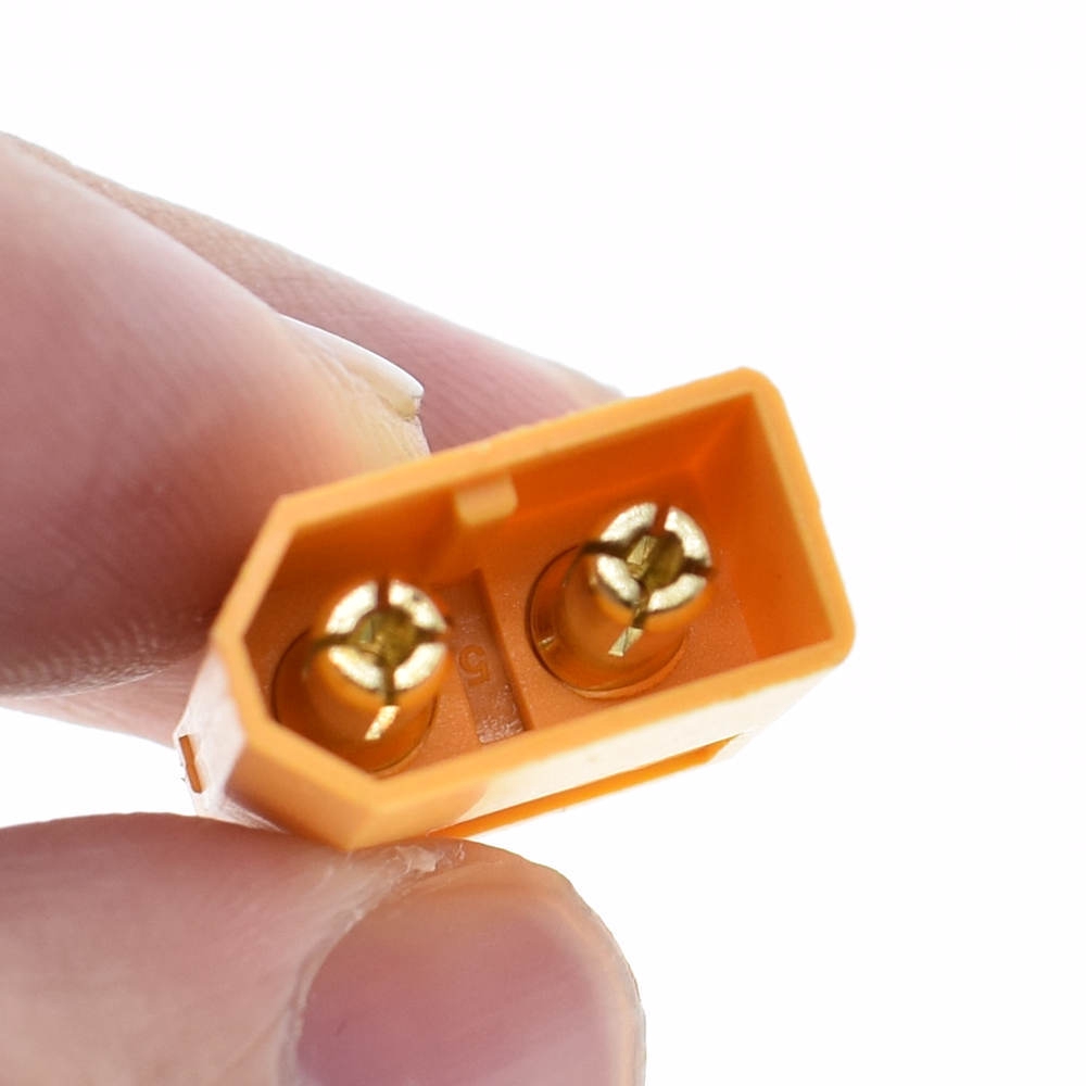 Set 1 phích cắm kết nối đầu cổng Pin Lipo Xt30 Xt60 Xt90 | BigBuy360 - bigbuy360.vn