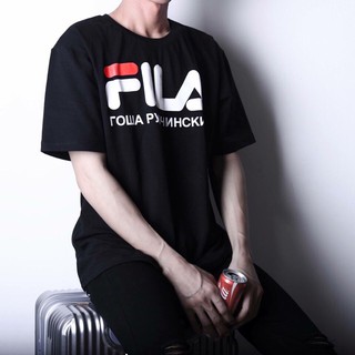 Áo thun FILA