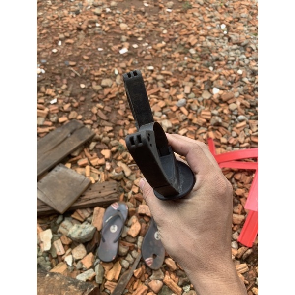Tay cầm Hilti - panasonic