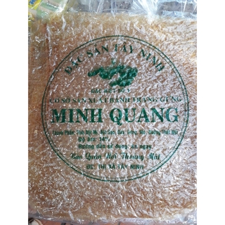 Bánh dẻo gừng đặc sản tây ninh 2 bịch 350g