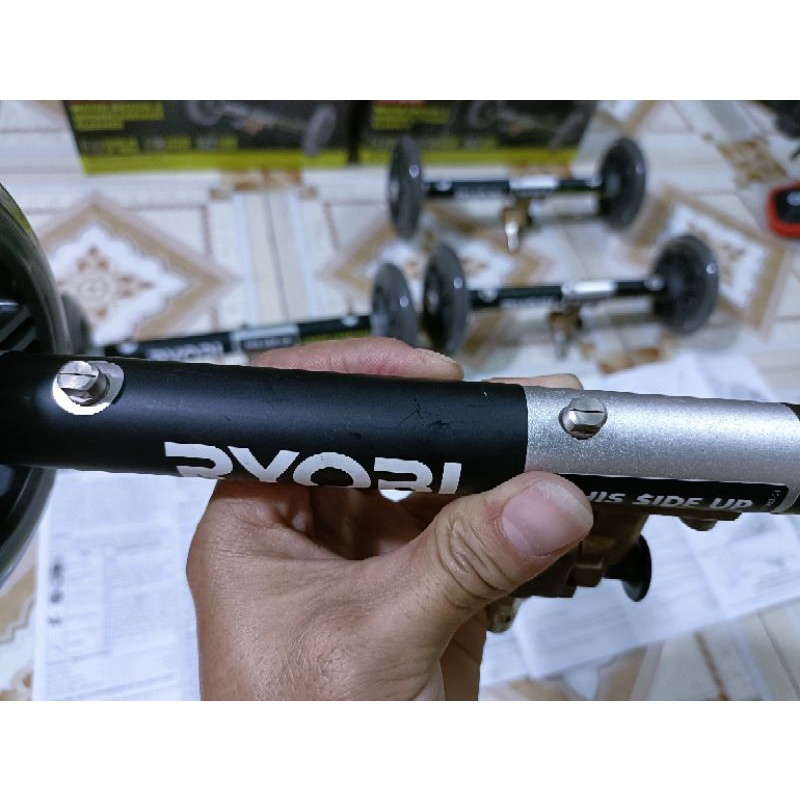 BÉC XỊT GẦM RYOBI