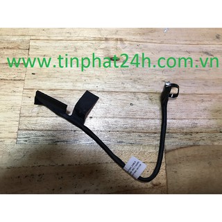 Thay cable pin - battery laptop dell latitude e5400 e5401 e5402 e5405 0mk3x9 dc02003b400