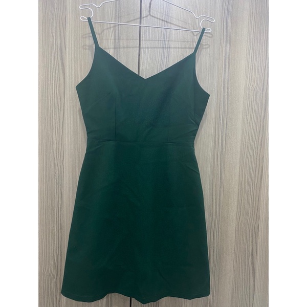 THANH LÝ ĐẦM 2 DÂY MIKI SIZE M ĐÃ SỬ DỤNG
