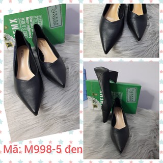 Size 37 – Gót phần 1 - Hàng Quảng Châu cao cấp