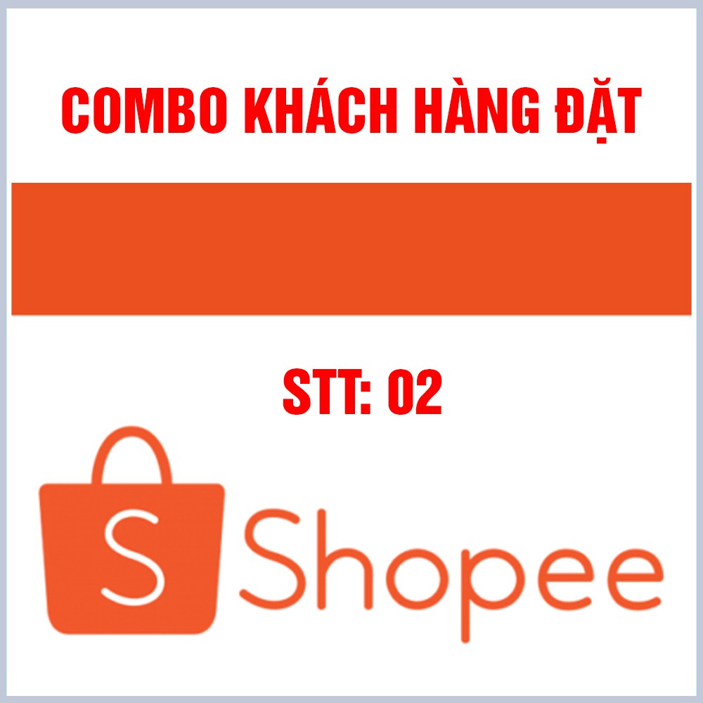 Combo bảo vệ chăm sóc KHÁCH HÀNG ĐẶT 522