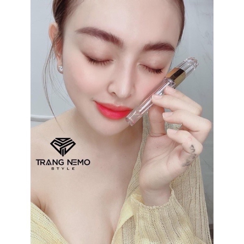 serum dưỡng mi Trang nemo - dài mi, dày mi cong vút