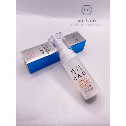 Kích màu CAD khóa màu kích màu phun xăm