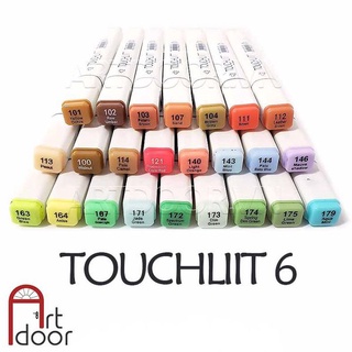 ARTDOOR Bút Marker TOUCHLIIT từ 100 179