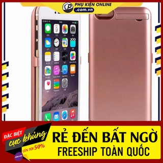 Ốp Lưng Kiêm Pin Sạc Dự Phòng iPhone 6 6S chính hãng Power case ,
