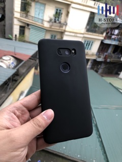 Ốp Lưng LG V30 (ốp dẻo)