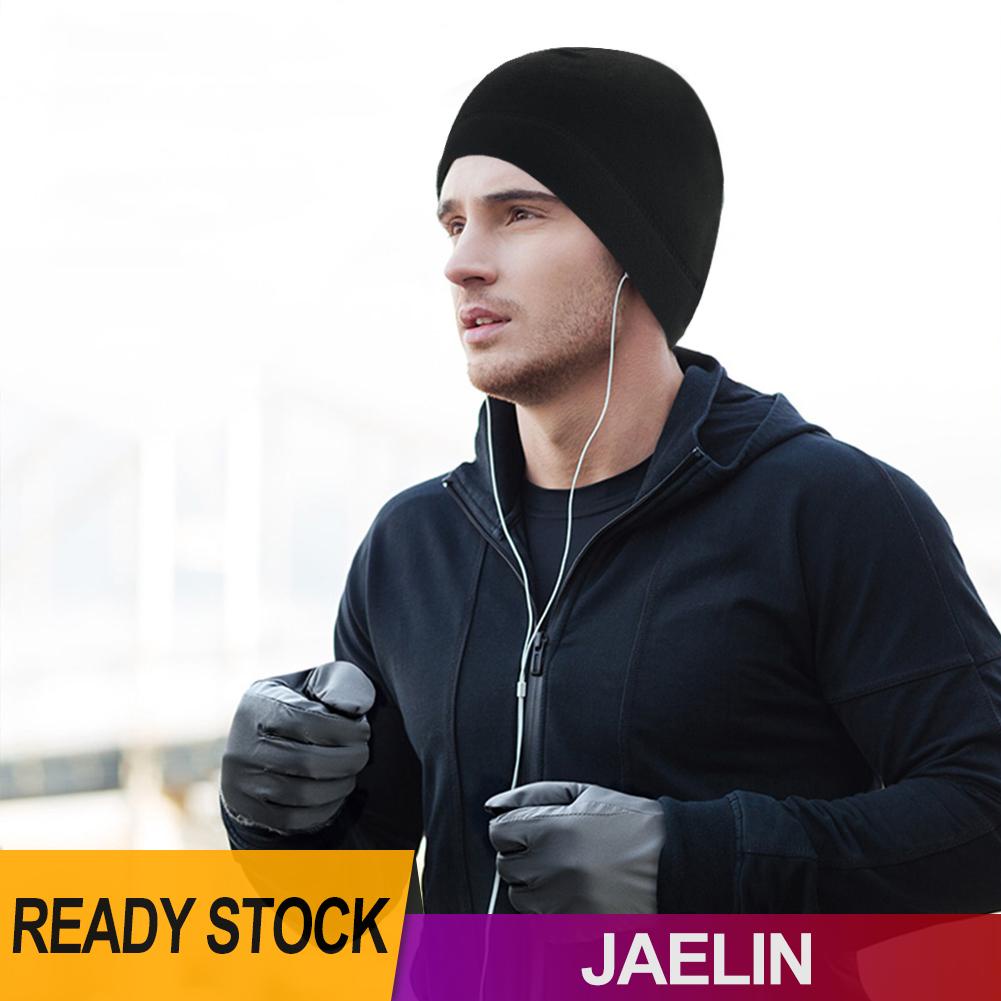 Mũ trùm đầu chống gió giữ ấm cho nam nữ