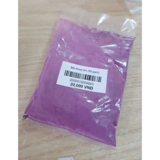 Bột khoai tím 50g