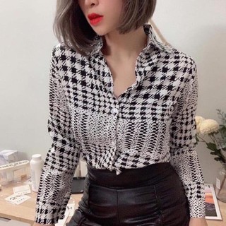 Sơ mi lụa siêu hot
