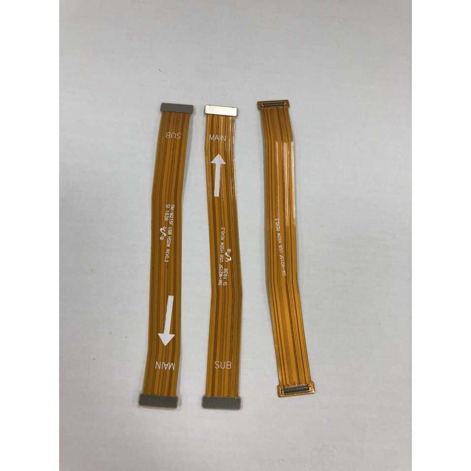 Cáp nối Main sạc Samsung M31