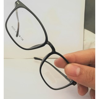 Gọng kính dẻo 6025 hàn quốc
