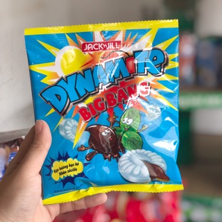 Kẹo bạc hà socola DYNAMITE