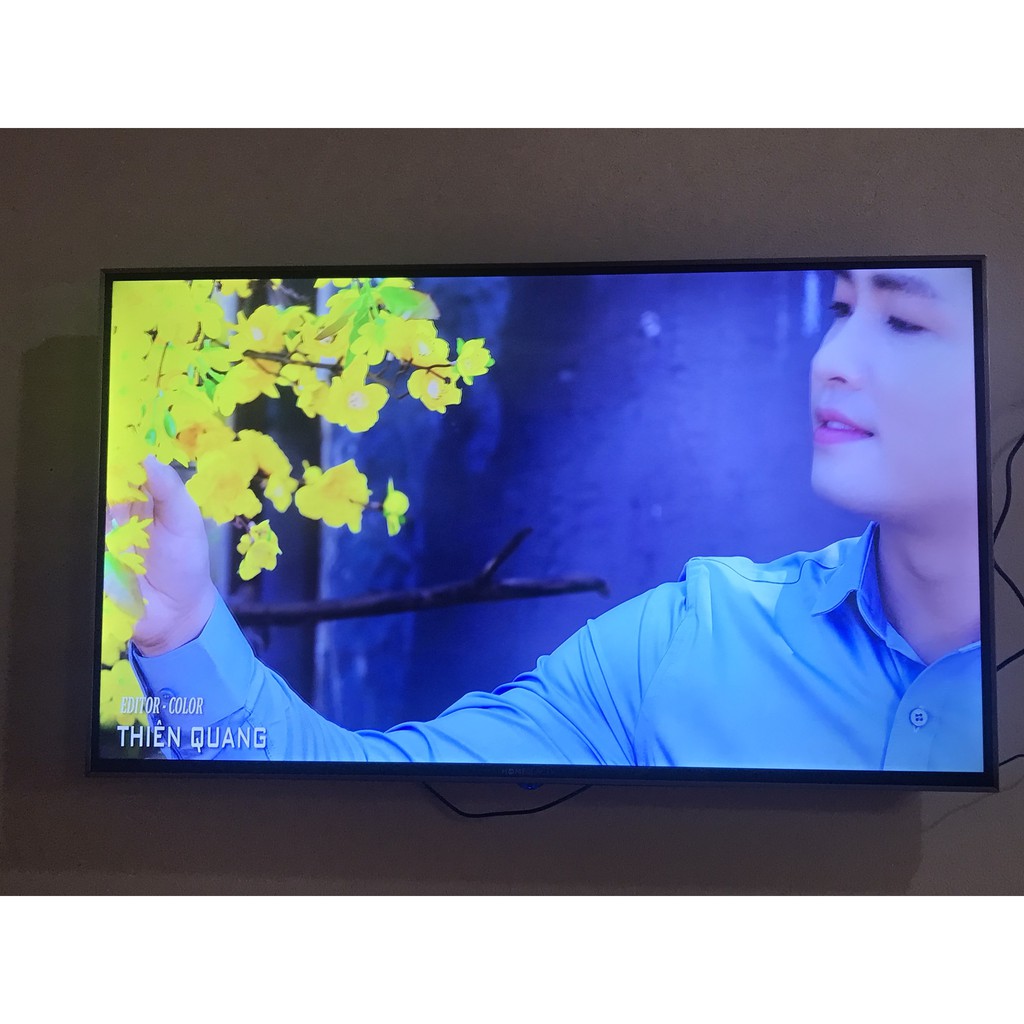 Nhập Mã (BG300) Giảm 300k Tivi 32inch Smart Chuẩn 4k  có video thực tế 4k  có DVB t2  Miễn Ship nội Thành Hà Nội  | BigBuy360 - bigbuy360.vn