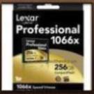 linhlinh01 0 Thẻ nhớ 256GB CF Lexar Professional 1066X 160M/s.