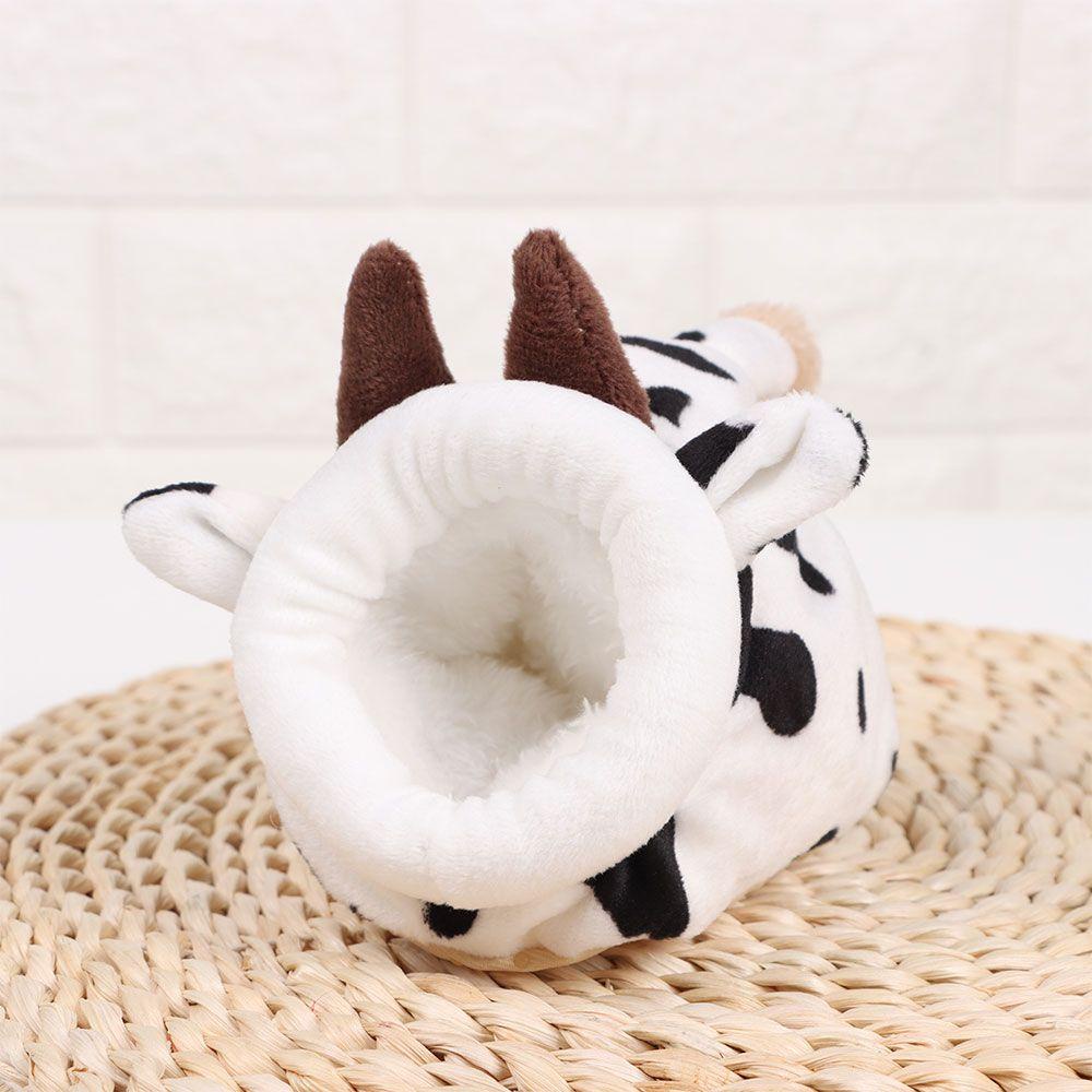 YVE Tổ Ngủ Cho Chuột Hamster Mềm Mại Thoải Mái