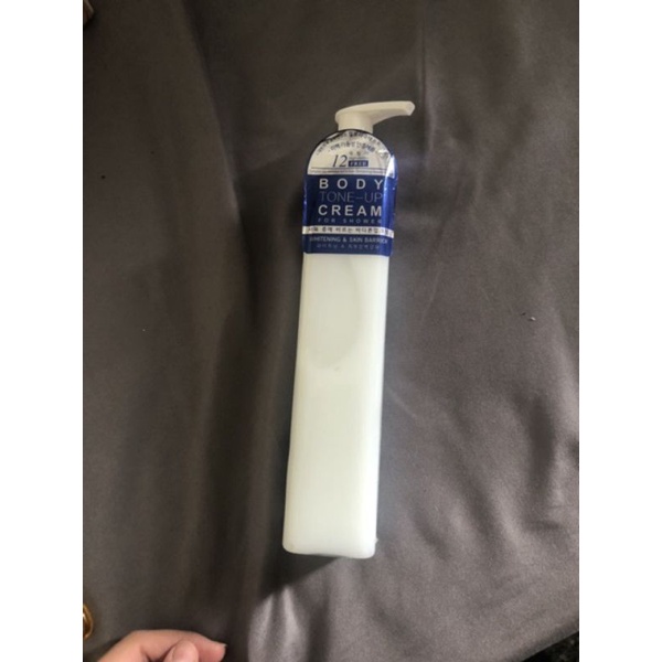 Sale 38% Sữa Tắm Truyền Trắng Medifferent In Shower Tone Up Cream hàn Quốc 300ml.
