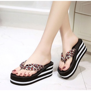 Dép kẹp xốp quai beo
