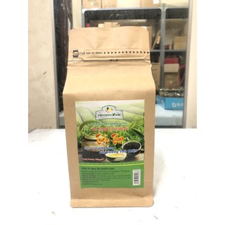 Trà tân cương tước thiệt 200g tân cương xanh