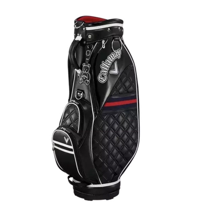 Túi đựng gậy golf Callaway - CQB003 hàng chuẩn hãng đẹp 2021